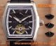 Replica IWC Da Vinci Tourbillon Watch SS Case Black Leather Strap (3)_th.jpg